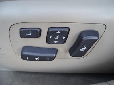Used 2011 Lexus LS 460 4dr Sdn RWD SWB in Las Vegas, NV 9