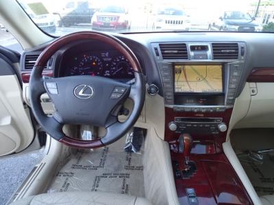Used 2011 Lexus LS 460 4dr Sdn RWD SWB in Las Vegas, NV 10