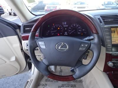 Used 2011 Lexus LS 460 4dr Sdn RWD SWB in Las Vegas, NV 11