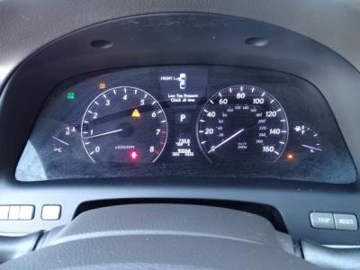 Used 2011 Lexus LS 460 4dr Sdn RWD SWB in Las Vegas, NV 15