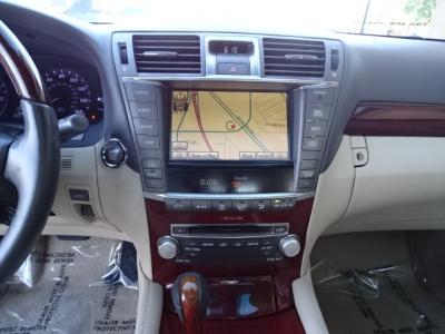 Used 2011 Lexus LS 460 4dr Sdn RWD SWB in Las Vegas, NV 16