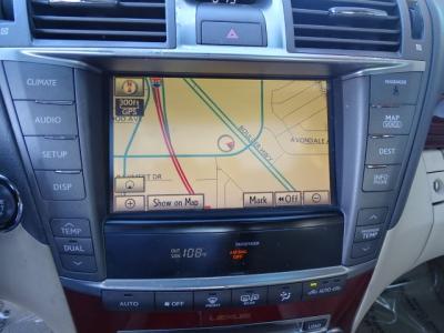 Used 2011 Lexus LS 460 4dr Sdn RWD SWB in Las Vegas, NV 17