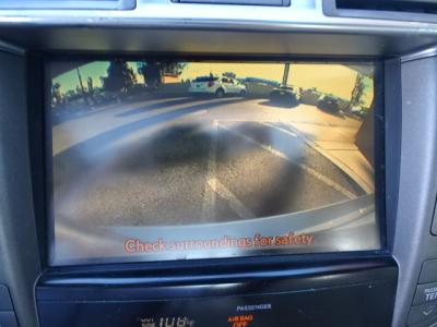 Used 2011 Lexus LS 460 4dr Sdn RWD SWB in Las Vegas, NV 18