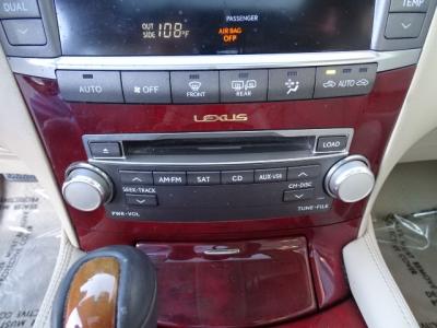 Used 2011 Lexus LS 460 4dr Sdn RWD SWB in Las Vegas, NV 19