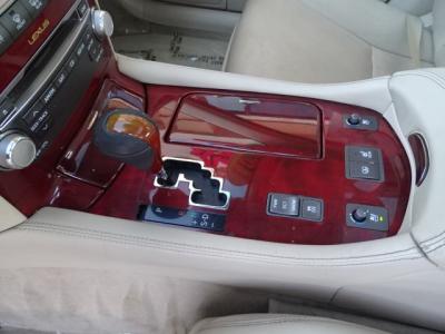 Used 2011 Lexus LS 460 4dr Sdn RWD SWB in Las Vegas, NV 21