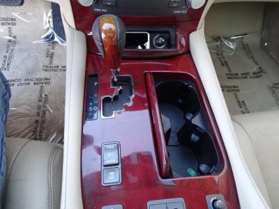 Used 2011 Lexus LS 460 4dr Sdn RWD SWB in Las Vegas, NV 23