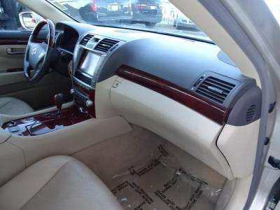 Used 2011 Lexus LS 460 4dr Sdn RWD SWB in Las Vegas, NV 29