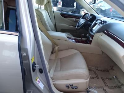 Used 2011 Lexus LS 460 4dr Sdn RWD SWB in Las Vegas, NV 30