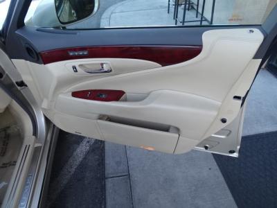 Used 2011 Lexus LS 460 4dr Sdn RWD SWB in Las Vegas, NV 31