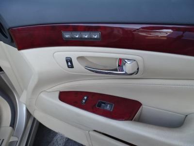 Used 2011 Lexus LS 460 4dr Sdn RWD SWB in Las Vegas, NV 32