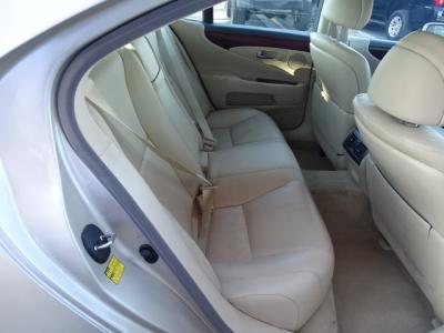 Used 2011 Lexus LS 460 4dr Sdn RWD SWB in Las Vegas, NV 33