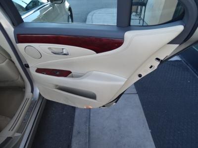 Used 2011 Lexus LS 460 4dr Sdn RWD SWB in Las Vegas, NV 34