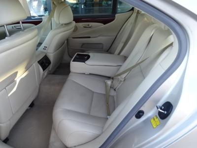 Used 2011 Lexus LS 460 4dr Sdn RWD SWB in Las Vegas, NV 35