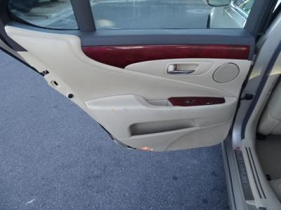 Used 2011 Lexus LS 460 4dr Sdn RWD SWB in Las Vegas, NV 36