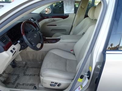 Used 2011 Lexus LS 460 4dr Sdn RWD SWB in Las Vegas, NV 37