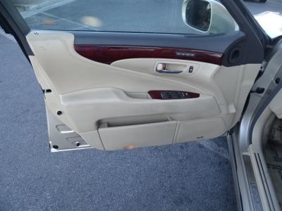 Used 2011 Lexus LS 460 4dr Sdn RWD SWB in Las Vegas, NV 38