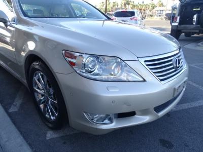 Used 2011 Lexus LS 460 4dr Sdn RWD SWB in Las Vegas, NV 44