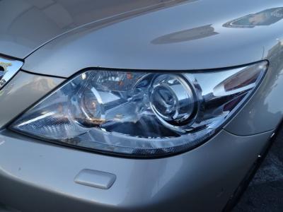 Used 2011 Lexus LS 460 4dr Sdn RWD SWB in Las Vegas, NV 46