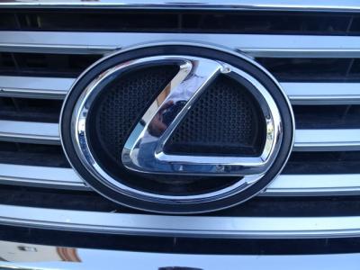 Used 2011 Lexus LS 460 4dr Sdn RWD SWB in Las Vegas, NV 47