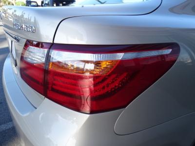 Used 2011 Lexus LS 460 4dr Sdn RWD SWB in Las Vegas, NV 48