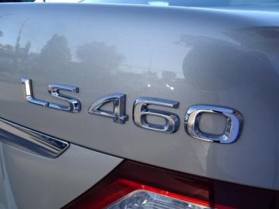 Used 2011 Lexus LS 460 4dr Sdn RWD SWB in Las Vegas, NV 49