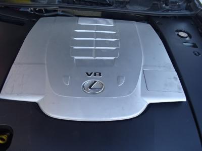 Used 2011 Lexus LS 460 4dr Sdn RWD SWB in Las Vegas, NV 51