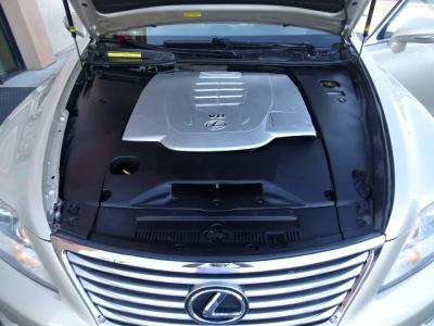 Used 2011 Lexus LS 460 4dr Sdn RWD SWB in Las Vegas, NV 52