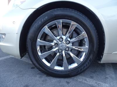 Used 2011 Lexus LS 460 4dr Sdn RWD SWB in Las Vegas, NV 54
