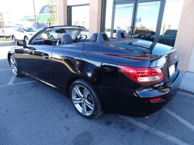 Used 2015 Lexus IS 250C 2dr Conv in Las Vegas, NV 13