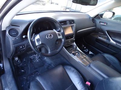 Used 2015 Lexus IS 250C 2dr Conv in Las Vegas, NV 14