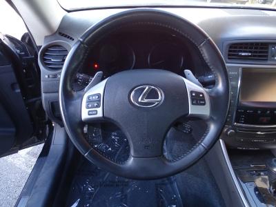 Used 2015 Lexus IS 250C 2dr Conv in Las Vegas, NV 16