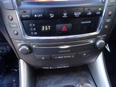 Used 2015 Lexus IS 250C 2dr Conv in Las Vegas, NV 24