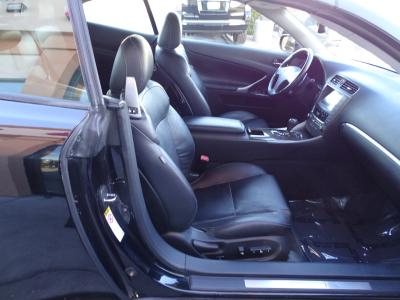 Used 2015 Lexus IS 250C 2dr Conv in Las Vegas, NV 30