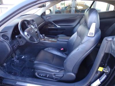 Used 2015 Lexus IS 250C 2dr Conv in Las Vegas, NV 34