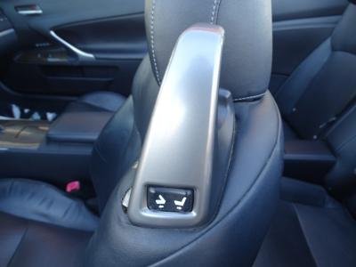 Used 2015 Lexus IS 250C 2dr Conv in Las Vegas, NV 36