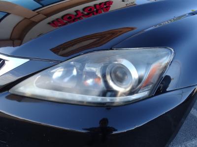 Used 2015 Lexus IS 250C 2dr Conv in Las Vegas, NV 39