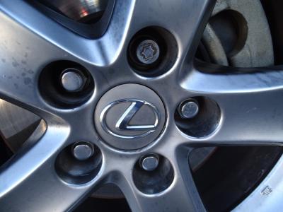 Used 2015 Lexus IS 250C 2dr Conv in Las Vegas, NV 49