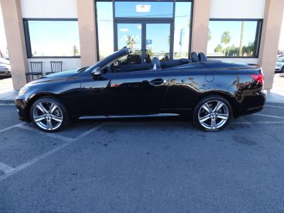 Used 2015 Lexus IS 250C 2dr Conv in Las Vegas, NV 51