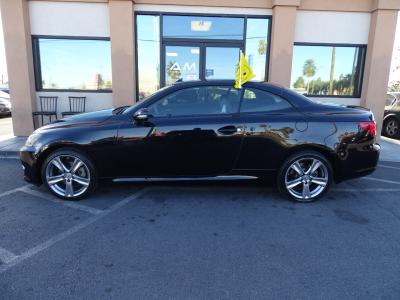 Used 2015 Lexus IS 250C 2dr Conv in Las Vegas, NV 52