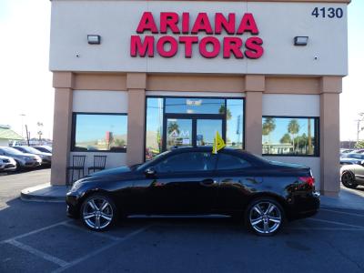 Used 2015 Lexus IS 250C 2dr Conv in Las Vegas, NV 53