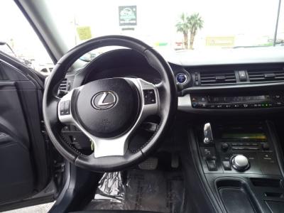 Used 2013 Lexus CT 200h 5dr Sdn Hybrid in Las Vegas, NV 7