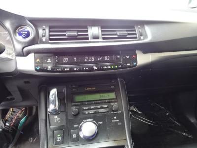 Used 2013 Lexus CT 200h 5dr Sdn Hybrid in Las Vegas, NV 11