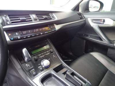 Used 2013 Lexus CT 200h 5dr Sdn Hybrid in Las Vegas, NV 12