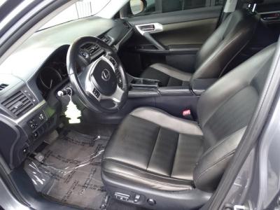 Used 2013 Lexus CT 200h 5dr Sdn Hybrid in Las Vegas, NV 15