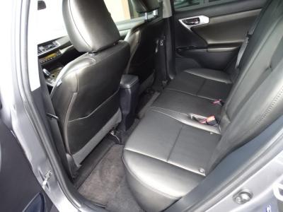 Used 2013 Lexus CT 200h 5dr Sdn Hybrid in Las Vegas, NV 19