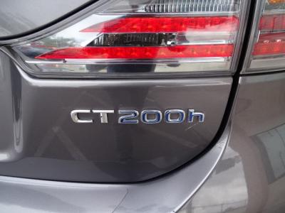 Used 2013 Lexus CT 200h 5dr Sdn Hybrid in Las Vegas, NV 21