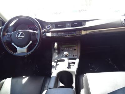 Used 2016 Lexus CT 200h 5dr Sdn Hybrid in Las Vegas, NV 7