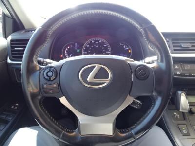 Used 2016 Lexus CT 200h 5dr Sdn Hybrid in Las Vegas, NV 11