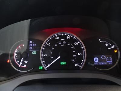Used 2016 Lexus CT 200h 5dr Sdn Hybrid in Las Vegas, NV 14