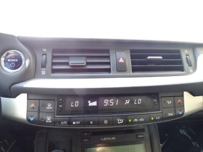 Used 2016 Lexus CT 200h 5dr Sdn Hybrid in Las Vegas, NV 15